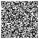 QR code with Talbots contacts