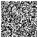 QR code with T N T Signs & Design Inc contacts