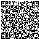 QR code with Hoang Francy contacts