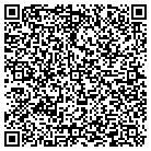 QR code with A Quality Garage Door Company contacts