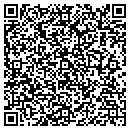 QR code with Ultimate Image contacts