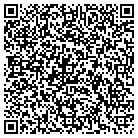 QR code with M J Connolly Construction contacts