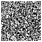 QR code with Advanced Psychological Service contacts
