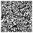 QR code with Lally's Marine contacts
