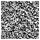 QR code with South San Diego Veterinary Hos contacts