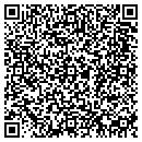 QR code with Zeppelin Studio contacts