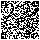 QR code with EB Games contacts