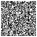 QR code with Audio Land contacts