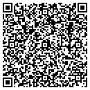 QR code with C D Lee & Sons contacts