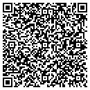 QR code with M P Limousine contacts