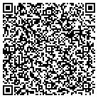 QR code with My Private Limo contacts