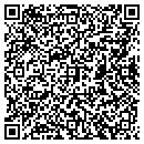QR code with Kb Custom Design contacts