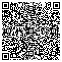 QR code with YMCA contacts