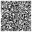 QR code with Pontoon King contacts