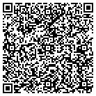 QR code with Tahtonka Log Crafters contacts