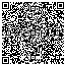 QR code with Reaford Signs contacts