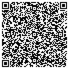QR code with Accurate Cnc Machining Inc contacts