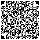 QR code with L & L Fashion Nails contacts