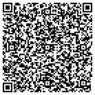 QR code with Adkins Machine & Tool contacts
