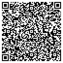 QR code with Kmv Collision contacts