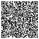 QR code with Metal Marine contacts