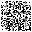 QR code with R & D Baker Trailers LLC contacts