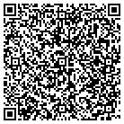 QR code with C & S Landscaping & Irrigation contacts