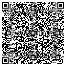 QR code with Twin Oaks Veterinary Clinic contacts