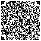 QR code with Valarie Carderio Dvm contacts