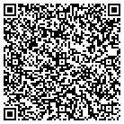 QR code with Valley Veterinary Clinic contacts