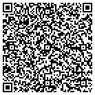 QR code with Martin Stephens Paving L P contacts