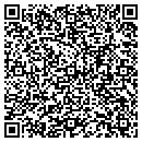 QR code with Atom Signs contacts