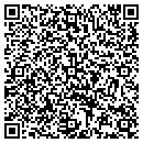 QR code with Aughey Pam contacts