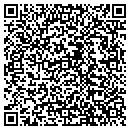 QR code with Rouge Beauty contacts