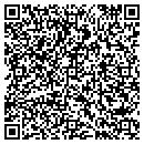 QR code with Accuform Inc contacts