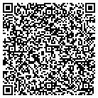 QR code with Action Tool & Mfg Inc contacts
