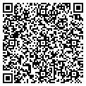 QR code with Chaney's Inc contacts