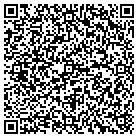QR code with Phoebe Hearst Elementary Schl contacts