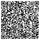 QR code with C M Pomeroy's Body & Paint contacts