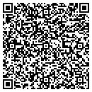 QR code with M J Celco Inc contacts