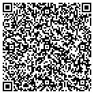 QR code with Tim Pulliam Concrete Work L P contacts