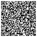 QR code with Pocono Boat House contacts