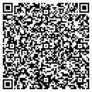 QR code with True Nails contacts