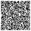 QR code with R N Lynch & Sons contacts