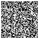 QR code with Haerter Stamping contacts