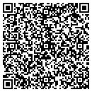 QR code with Chad Yanke contacts