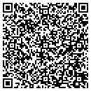 QR code with Ronald Eugene Birge contacts