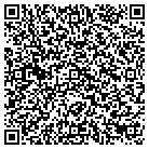 QR code with J & A Steel And Ornamental Supplies contacts