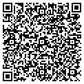 QR code with V J Hair & Nail Salon contacts