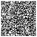 QR code with Zachry Construction Corporation contacts